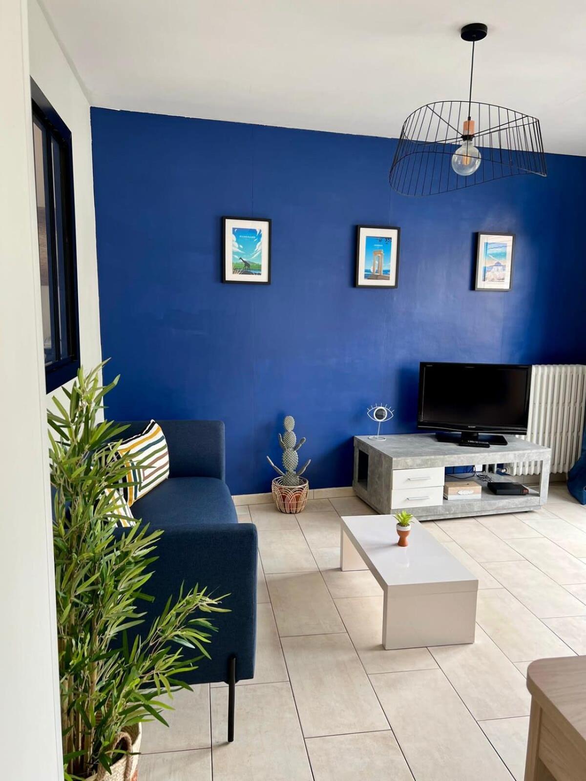 Casa Viallatoux - Proche Centre - Parking Gratuit Brive-la-Gaillarde Exterior photo